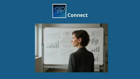 Aprende SAP S/4HANA en minutos