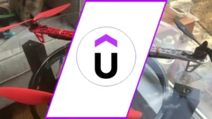 Construye un dron desde cero y aprende aerodinámica: Curso gratuito de Udemy