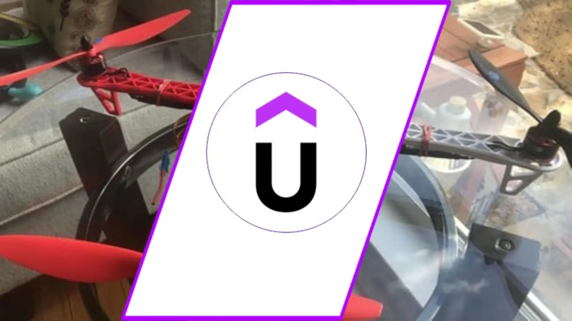 Construye un dron desde cero y aprende aerodinámica: Curso gratuito de Udemy