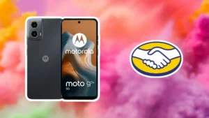 Mercado Libretiene este Motorola Moto G34 5G con 8GB de RAM ideal para el día a día por solo 1,963 pesos