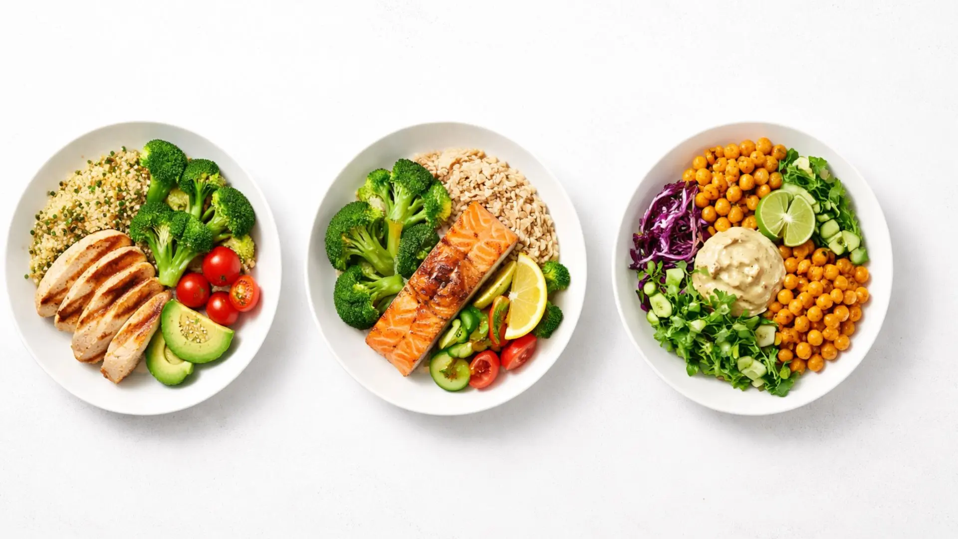 Cómo crear planes alimentarios adaptados a tus necesidades: Curso gratuito de la UNAM