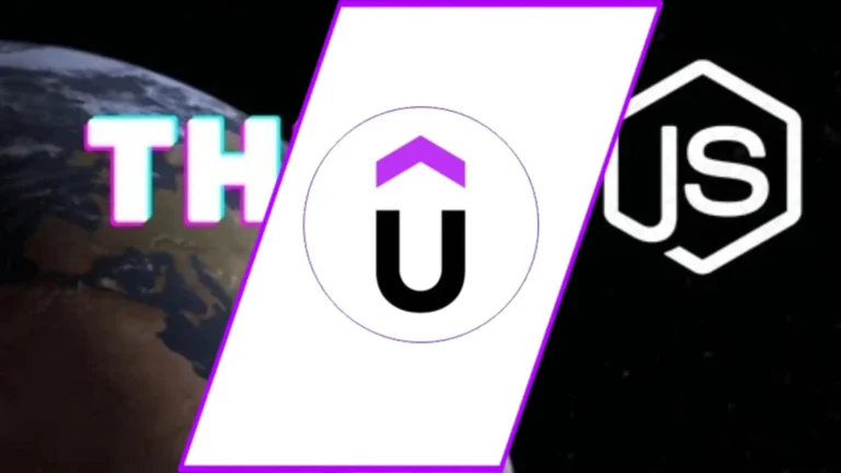 Cómo construir un metaverso con Three.js: Curso gratuito de Udemy