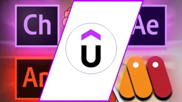 Descubre el mejor software de animación para tus proyectos: Curso gratuito en Udemy