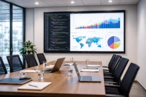 Lanzan hoy curso gratis en Coursera de la Universidad de Michigan con capstone de recuperación y visualización de datos con Python en 2026