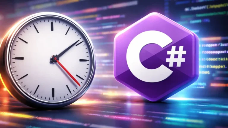 Curso de C# gratis para conocer cómo funciona el lenguaje hoy