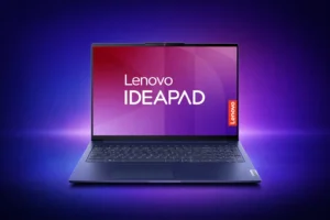 Lenovo IdeaPad Slim 5 con Core Ultra 7 ofrece ahorro superior a 30,000 pesos y diseño ligero