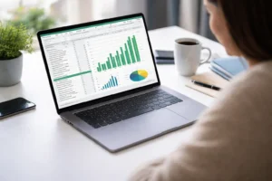 Santander Open Academy abre inscripciones a su curso gratis de Excel con certificado oficial