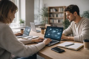 Se habilita en Coursera un curso gratis sobre técnicas de instrucción para IA