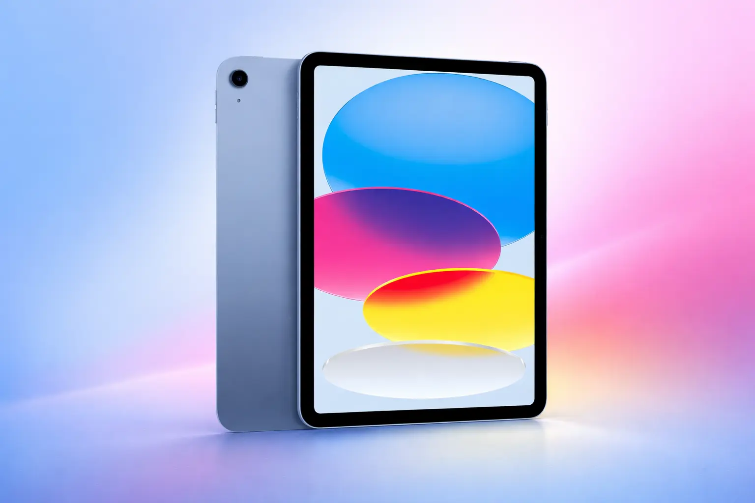 [Oferta Imperdible] iPad de 11.ª generación con chip A16, 128 GB para estudio y entretenimiento