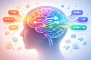 Piensa en inglés sin traducir en tu cabeza con este curso gratis de My Teacher Academy