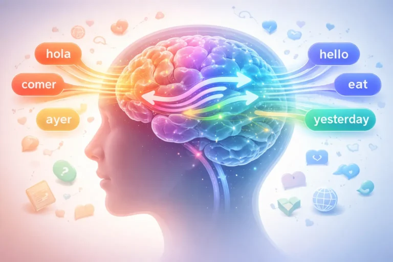 Piensa en inglés sin traducir en tu cabeza con este curso gratis de My Teacher Academy