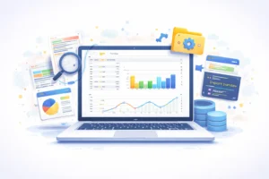 Proyecto práctico de Python para datos explicado en un curso gratis creado por IBM