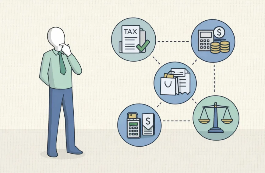 ¿No le sabes al SAT? Aprende los fundamentos de los impuestos desde cero con esta capacitación gratuita