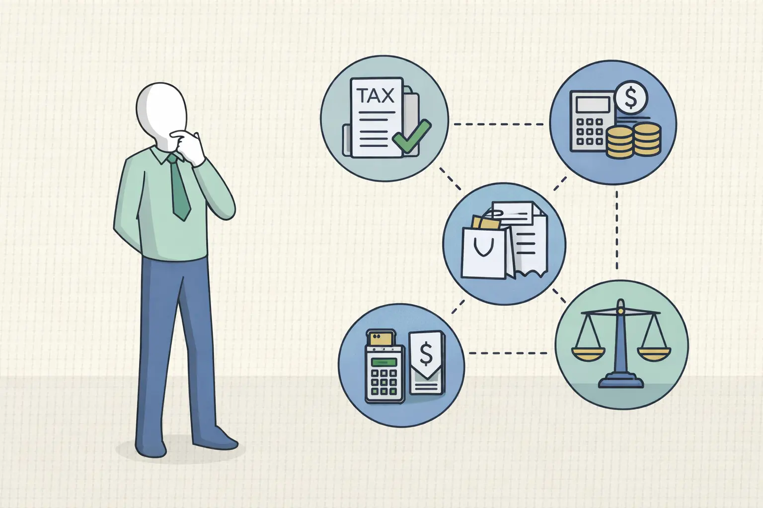 ¿No le sabes al SAT? Aprende los fundamentos de los impuestos desde cero con esta capacitación gratuita