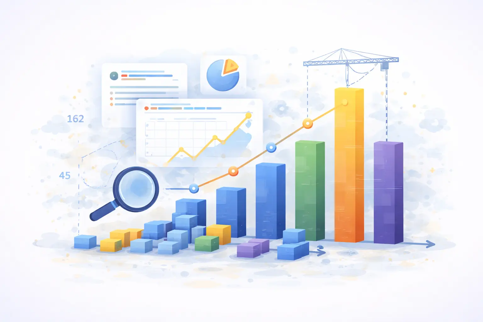 Curso gratis de IBM para aprender a contar historias con datos usando Python