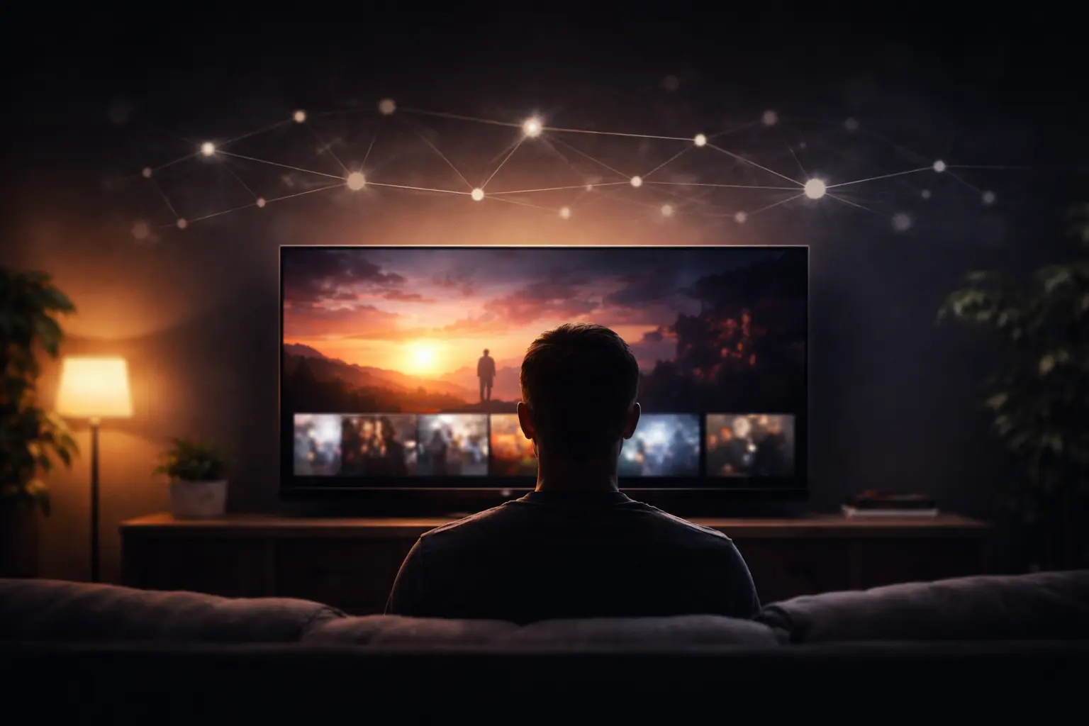 Si Netflix te recomienda series, este curso gratis de DeepLearning.AI y Stanford te explica por qué