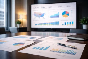 Coursera abre esta semana el curso gratis de Microsoft orientado al diseño visual en Power BI