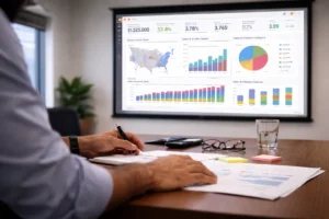 Presentan hoy en Coursera curso gratis de Microsoft enfocado en el uso de Power BI para decisiones basadas en datos