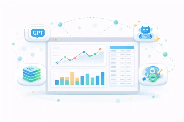 Curso gratis de IBM para integrar IA generativa en flujos reales de ciencia de datos