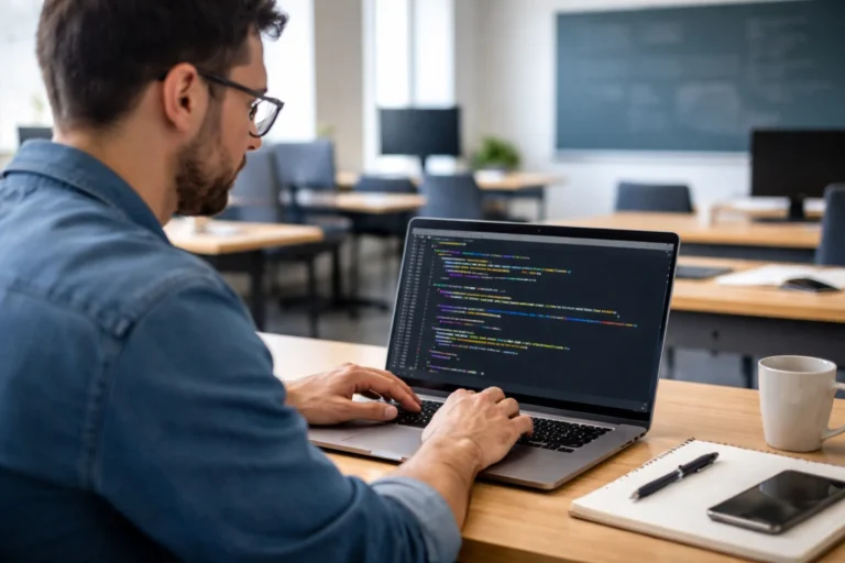 Coursera anuncia esta semana curso gratis de la Universidad de Michigan enfocado en bases de datos con Python