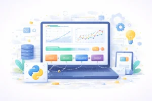 Aprendizaje automático sin magia negra: curso gratis de IBM para usar Python con criterio