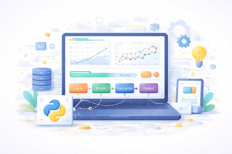 Aprendizaje automático sin magia negra: curso gratis de IBM para usar Python con criterio