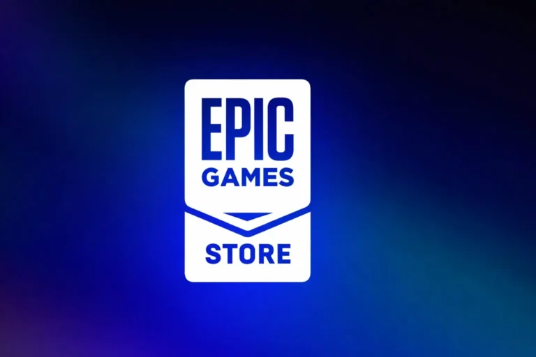 4 juegos gratis por tiempo limitado en Epic Games