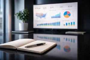 Disponible desde hoy el curso gratis en Coursera de Microsoft sobre análisis de datos y visualización con Power BI