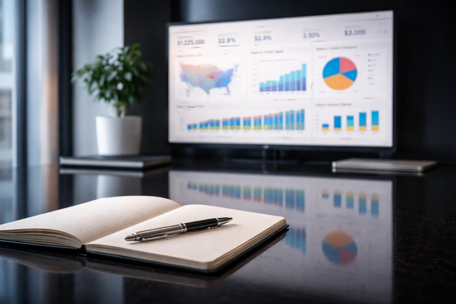 Disponible desde hoy el curso gratis en Coursera de Microsoft sobre análisis de datos y visualización con Power BI