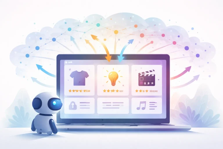 Curso gratis de DeepLearning.AI y Stanford para entender cómo aprenden las máquinas cuando nadie las guía