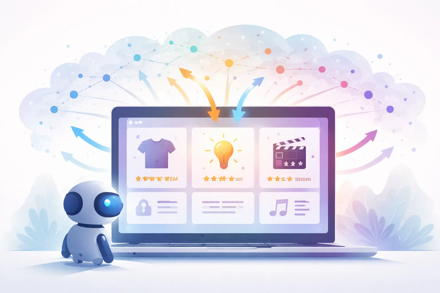 Curso gratis de DeepLearning.AI y Stanford para entender cómo aprenden las máquinas cuando nadie las guía