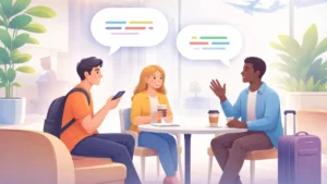 Un curso gratis pensado para mejorar la pronunciación en inglés