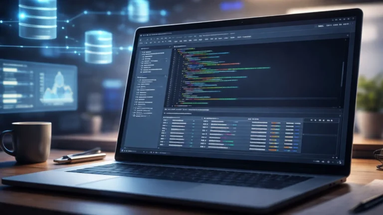 Curso de SQL gratis: Una introducción clara para trabajar con datos