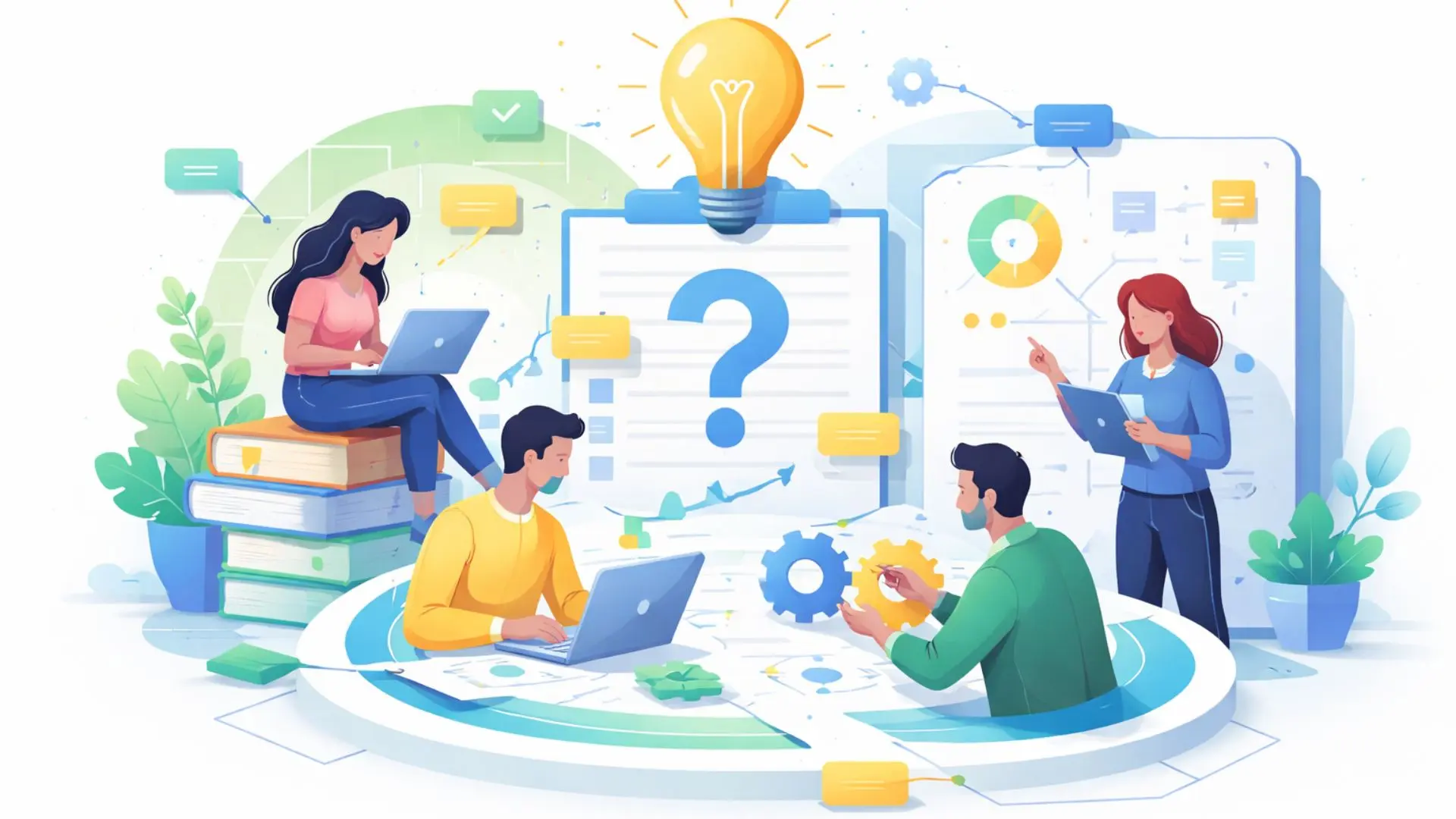 Enseñar pensando: Curso gratis de Aprendizaje ABP en Udemy