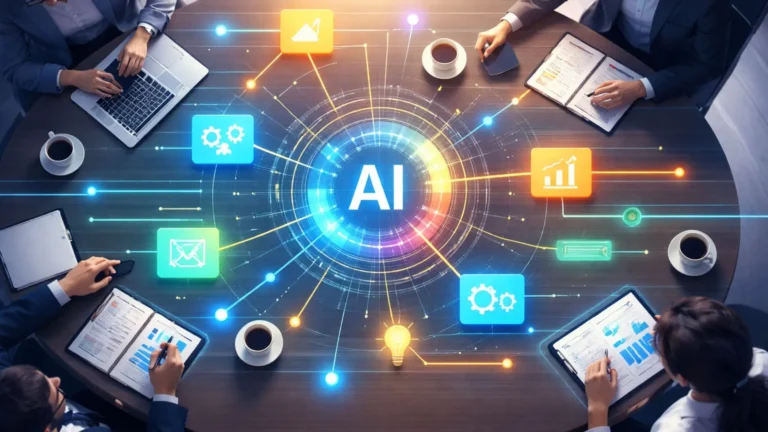 El curso gratis que explica por qué la IA ya aparece en entrevistas de trabajo