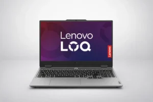 Lenovo LOQ con RTX 5050 baja casi 5 mil pesos en Mercado Libre