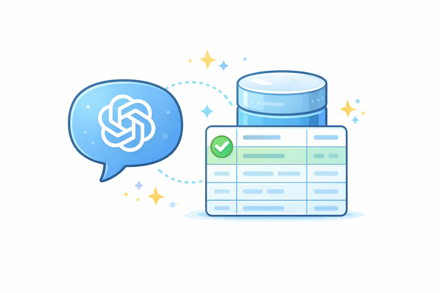 SQL explicado con ayuda de ChatGPT: curso gratis de DataBoosters Academy