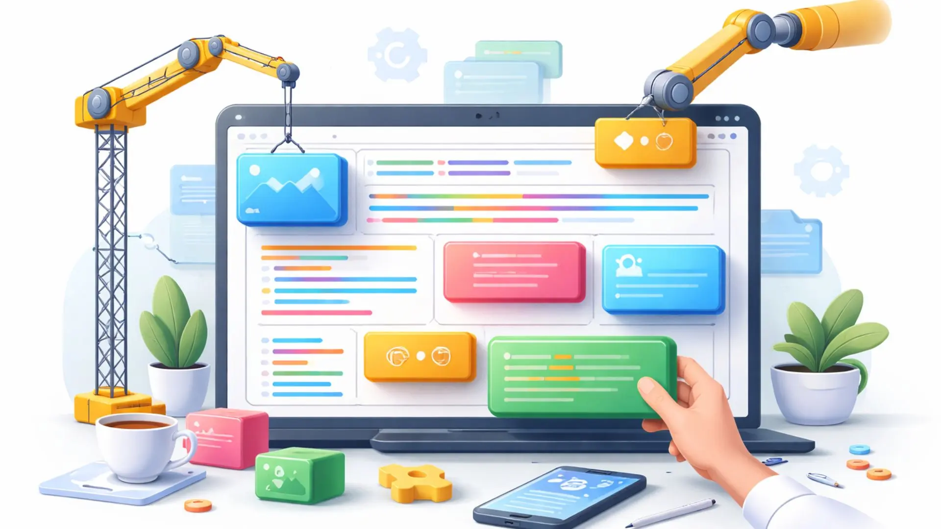 De emprendedor a creador web curso gratis en Udemy