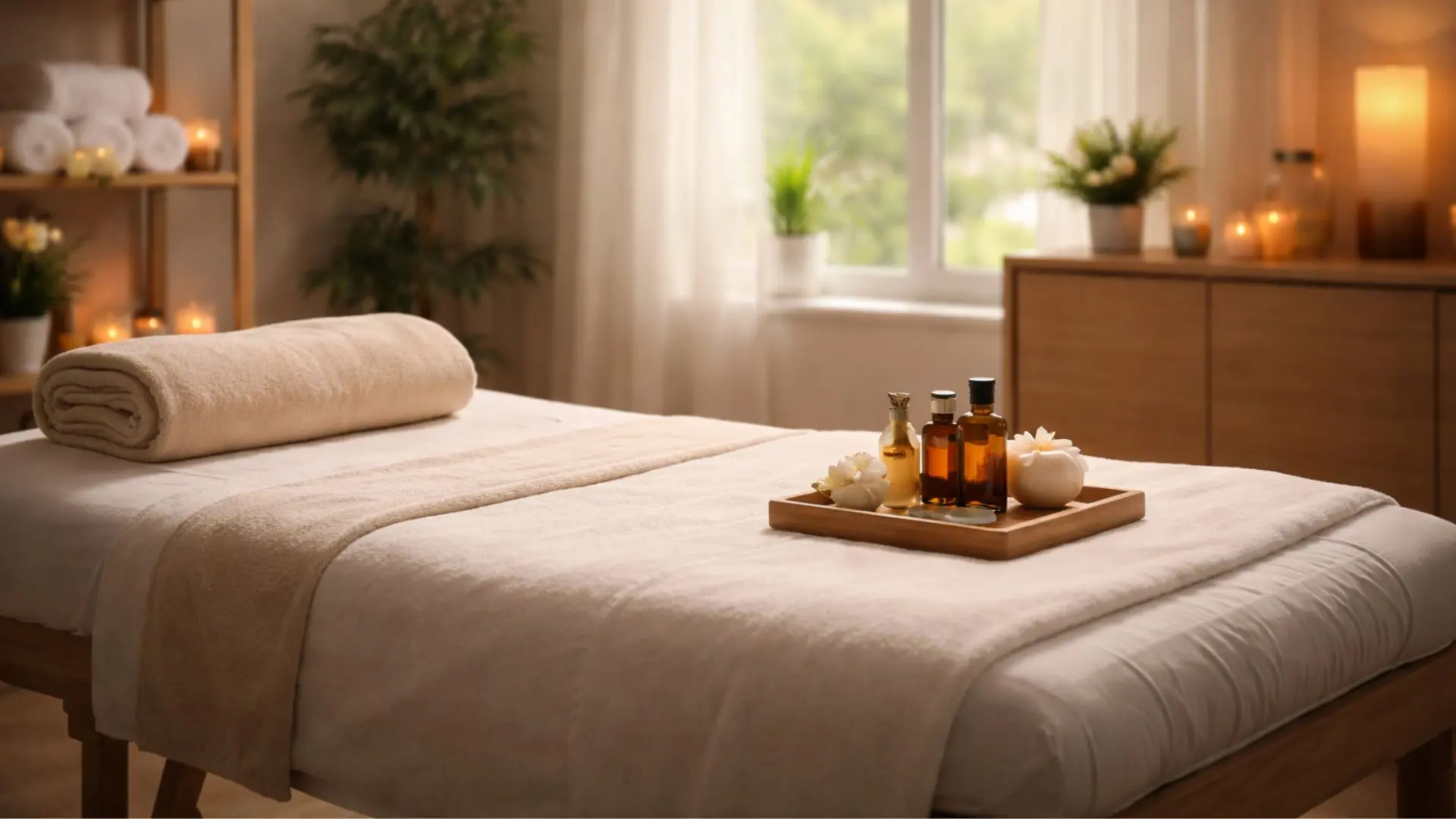 Un curso gratis de Udemy aclara errores comunes al montar un negocio de masajes