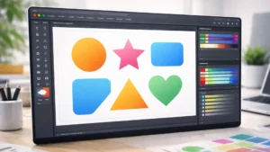 Este curso gratis enseña a usar Adobe Illustrator CC desde cero