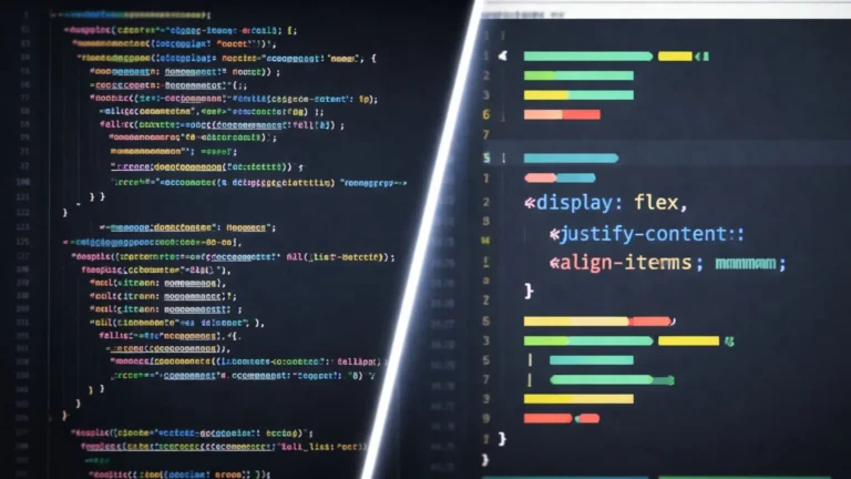 Este curso gratis ayuda a crear CSS más ligero con FlexBox