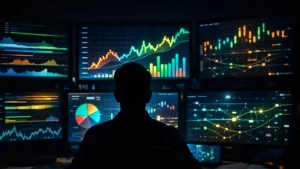 Edutin Academy presenta curso gratis para aplicar IA en análisis financieros