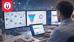 Lanza curso gratuito de IA para generar leads y mejorar ventas