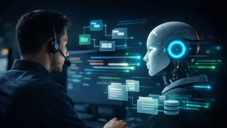 Edutin Academy publica curso gratis sobre IA y gestión del conocimiento en equipos de atención