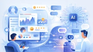 Curso gratis de inteligencia artificial para mejorar la experiencia del cliente