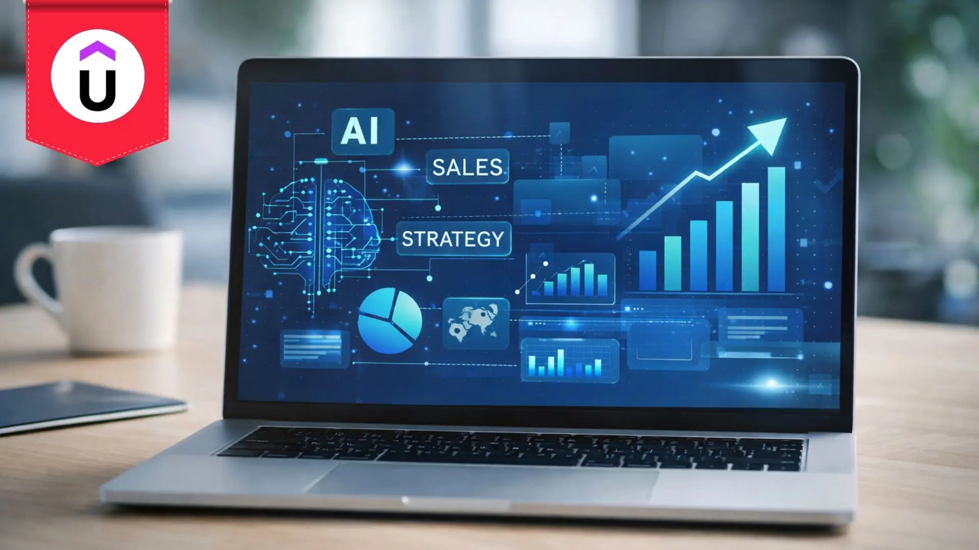 Curso gratis de IA para negociación de ventas con certificación internacional