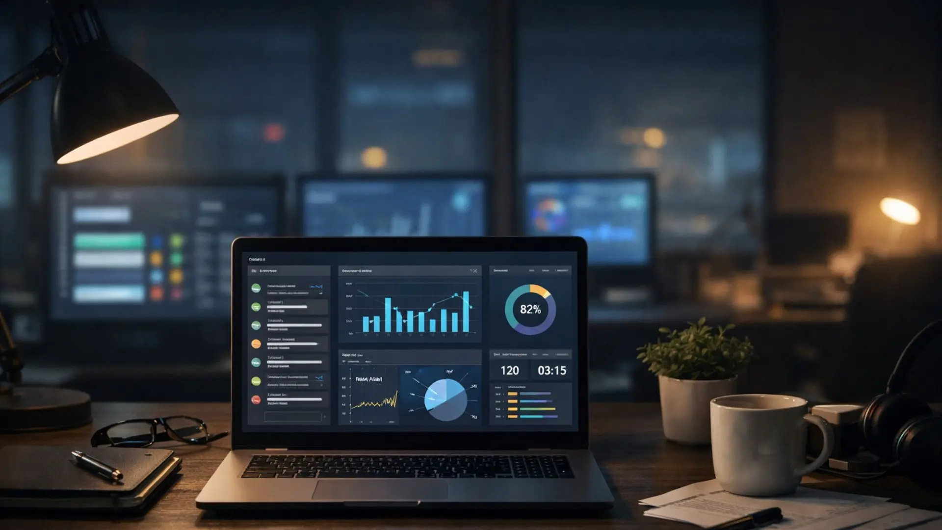 Lanza curso gratis para tomar mejores decisiones con IA