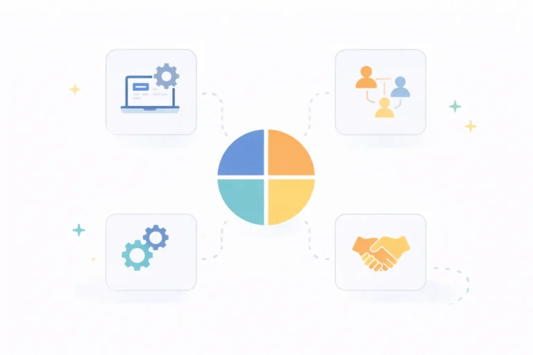 ITIL 4 para servicios de TI que sí funcionan: curso gratis de Joel Arellano Puente