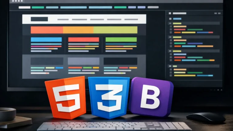 Udemy lanza gratis un curso clave para entender desarrollo web desde cero