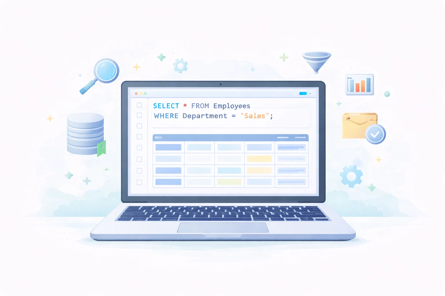 Oracle SQL explicado fácil en este curso gratis de Udemy para principiantes